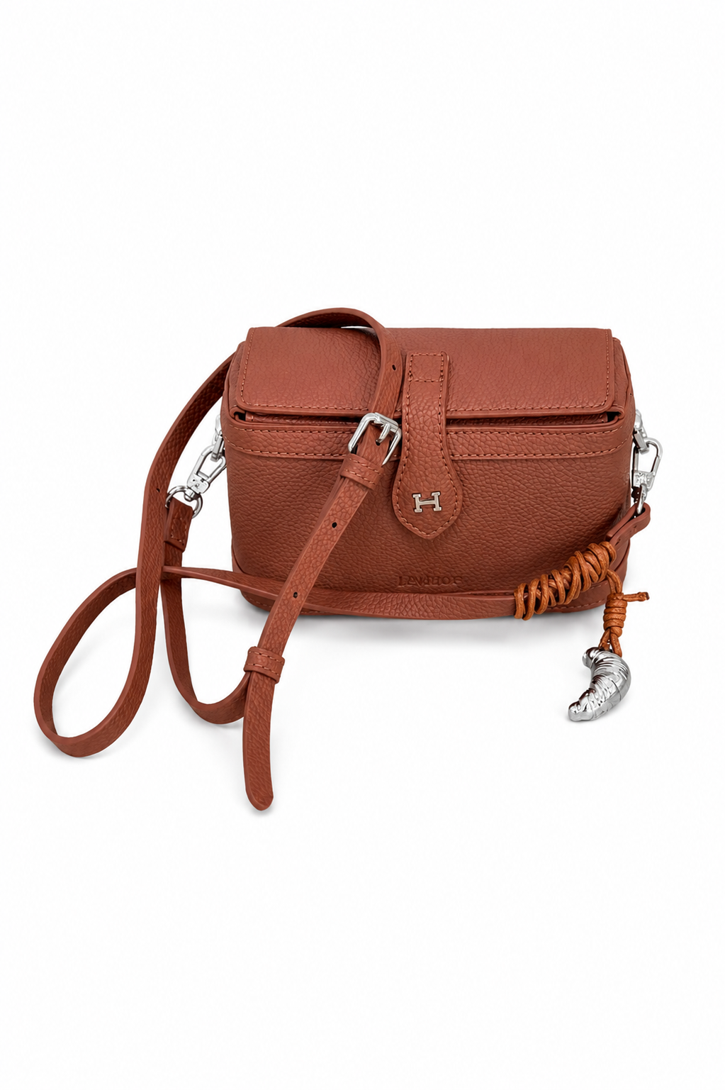 Levidor Premium Çanta 930902 - Camel