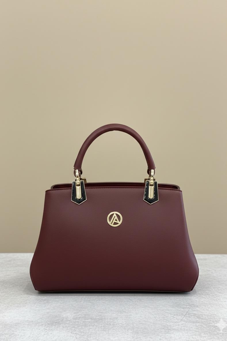 Armine Trend ARM113 Çanta - Bordo