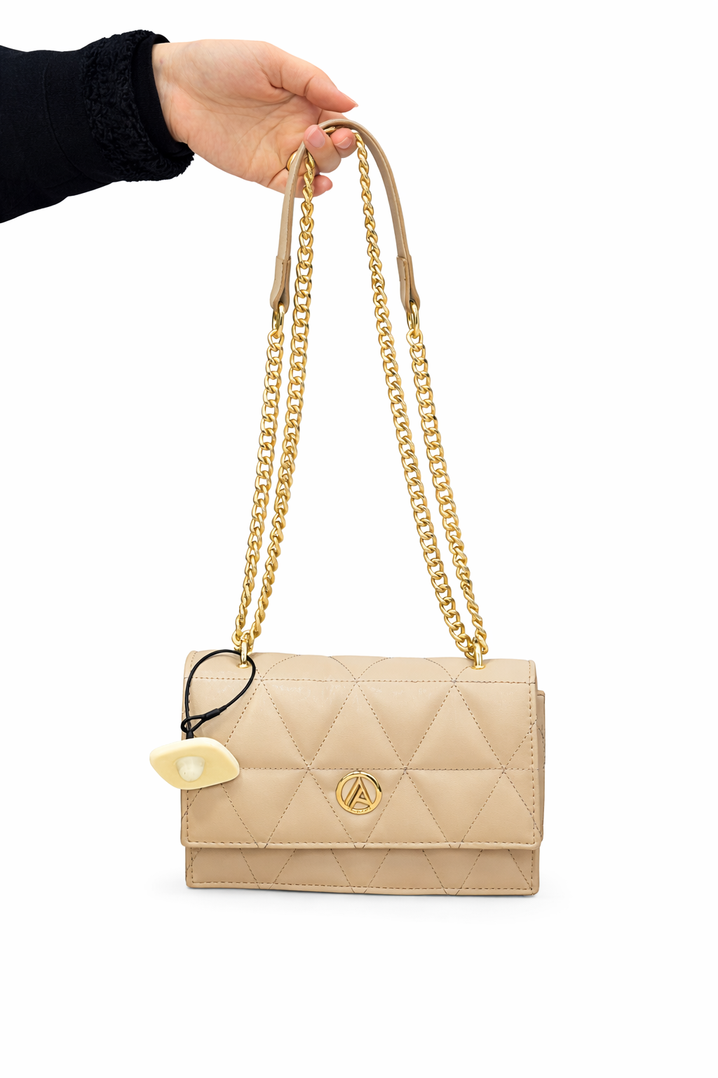 Armine Trend Arm187 Çanta - Vizon