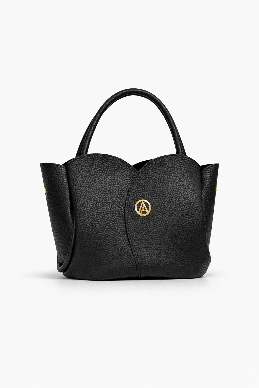 Armine Trend Arm171 Club Çanta - Siyah