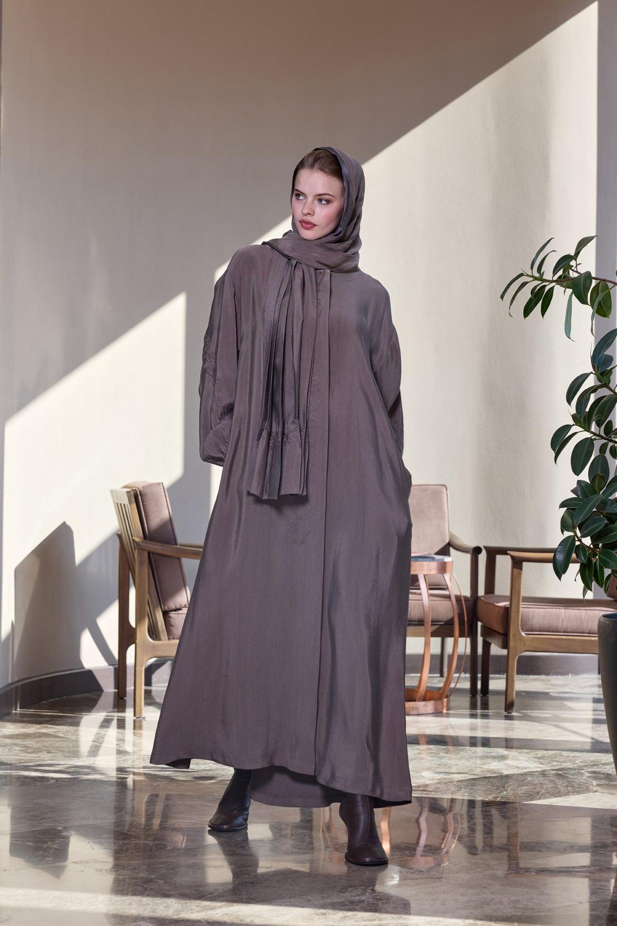 Misswhence 38514 Elbise - Vizon