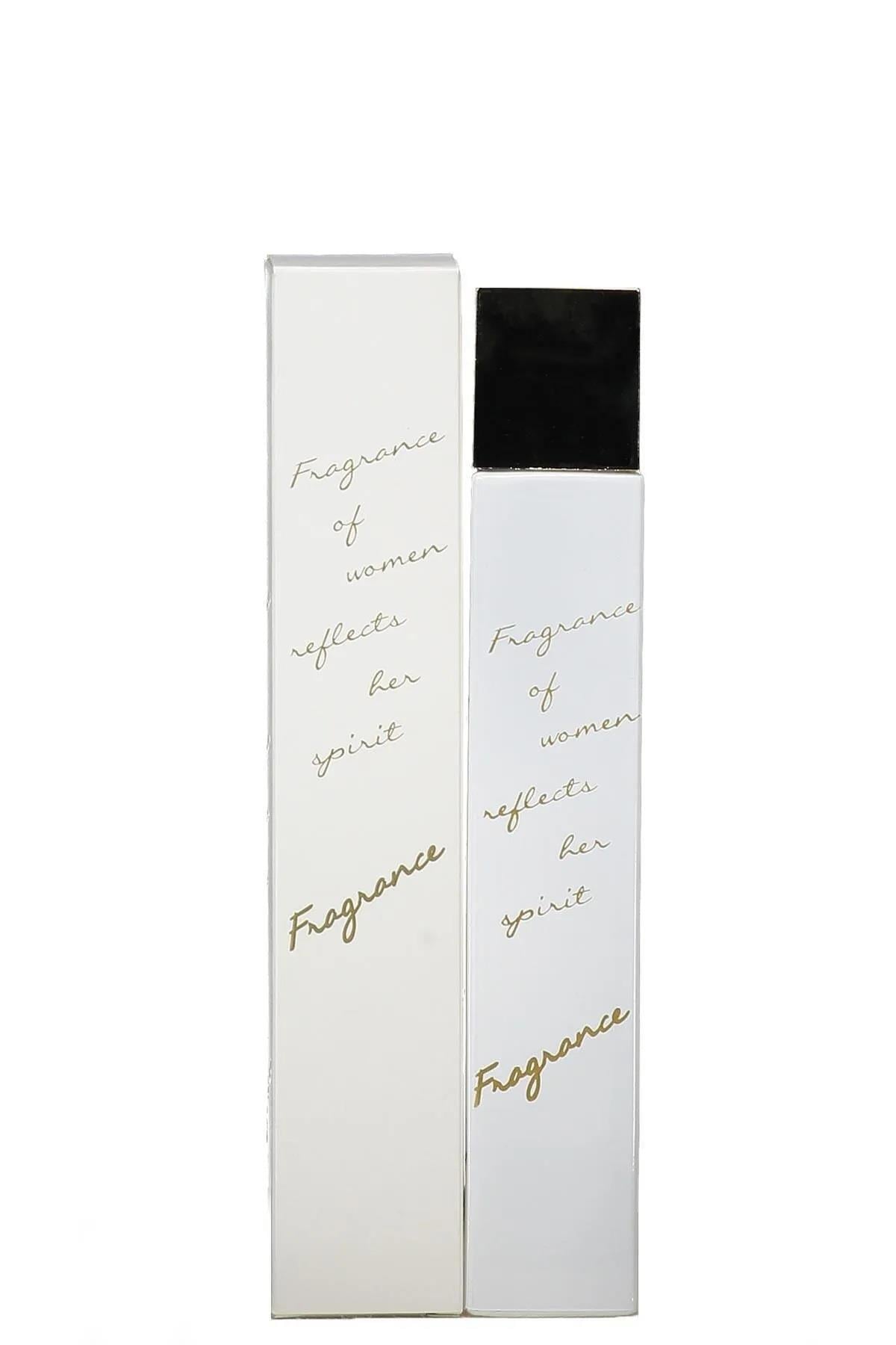 RİCH REAL Fragrance Kadın Parfüm 100 Ml - Beyaz  Parfüm