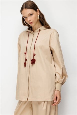 Ghisa 9174 Takım - Camel