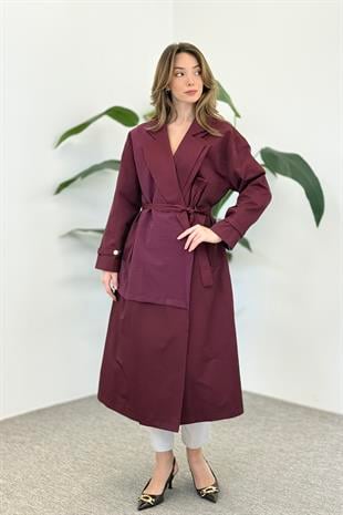 Ghisa 2689 Trenç - Bordo