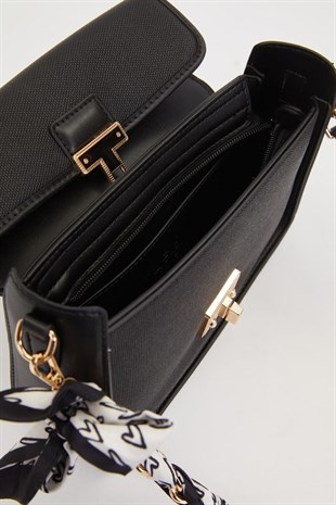 Levidor Premium Çanta 930368 - Siyah