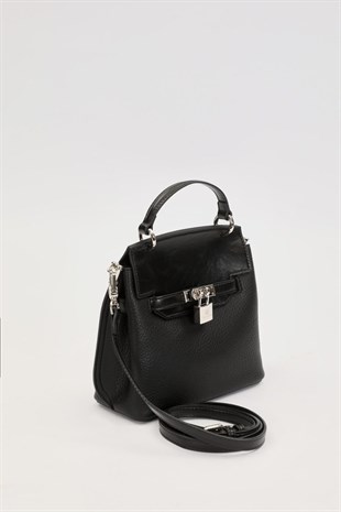 Levidor Premium Çanta 930369 - Siyah