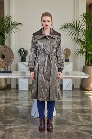 Misswhence 38401 Trençkot - Vizon