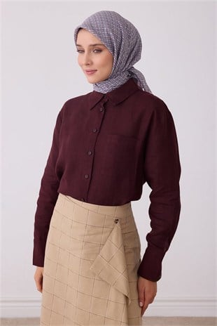 Belli Fresh Modal Eşarp 5838 Pembe