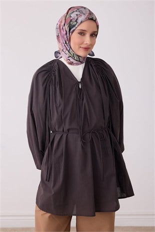 Belli Fresh Modal Eşarp 5839 Lila
