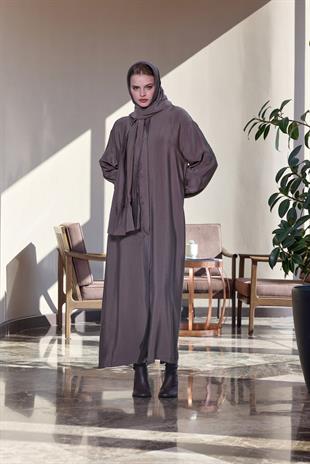 Misswhence 38514 Elbise - Vizon