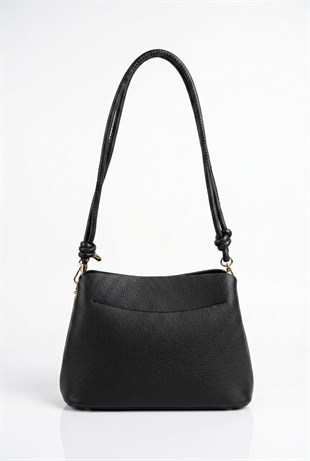 Armine Trend ARM204 Clup Çanta - Siyah