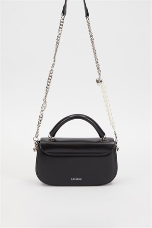 Levidor Premium Çanta 930234 - Siyah