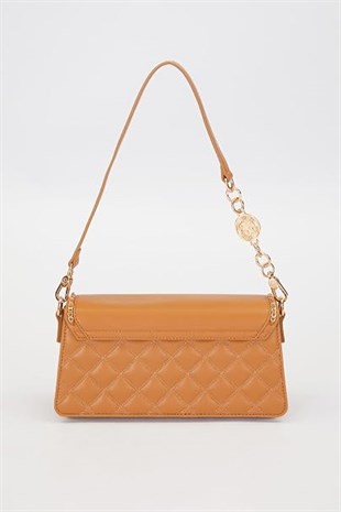 Levidor Premium Çanta 930388 - Camel
