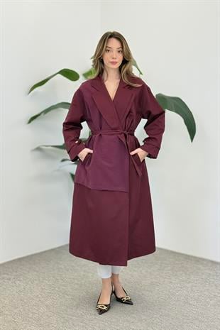 Ghisa 2689 Trenç - Bordo
