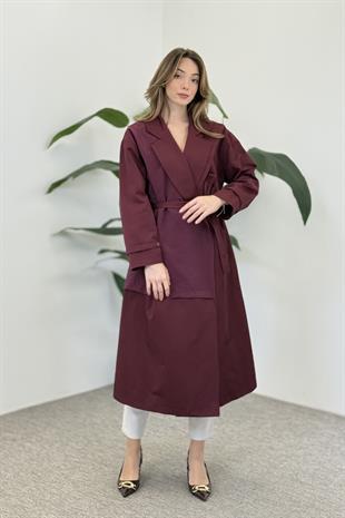 Ghisa 2689 Trenç - Bordo