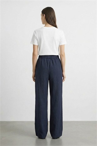 Bol Paça Kot Pantolon 18285 F.Navy