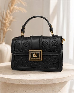 Levidor 931031 Levidor Çanta - Siyah Çanta LEVİDOR 