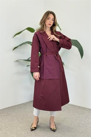 Ghisa 2689 Trenç - Bordo
