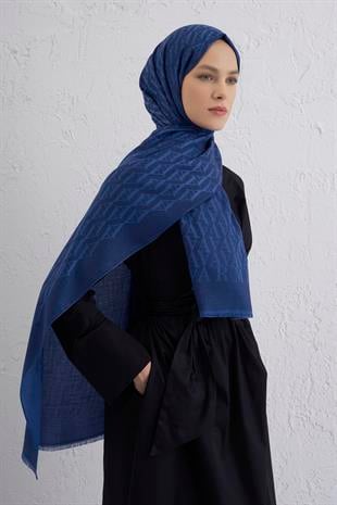 Armine Edition Şal - Saks