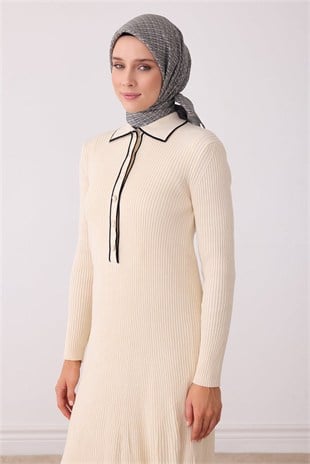 Belli Fresh Modal Eşarp 5838 Gri