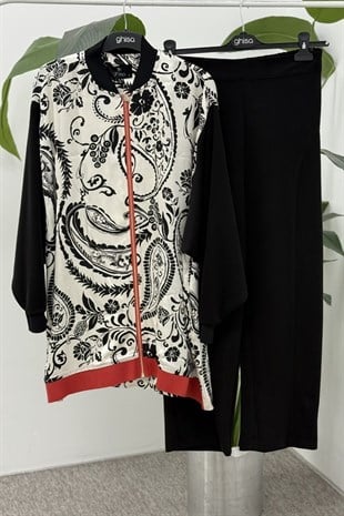 Ghisa 9228 Takım - Taş