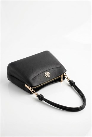 Armine Trend ARM204 Clup Çanta - Siyah