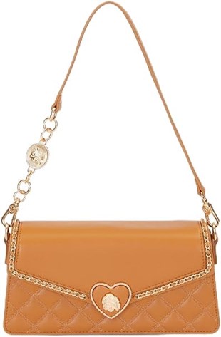 Levidor Premium Çanta 930388 - Camel