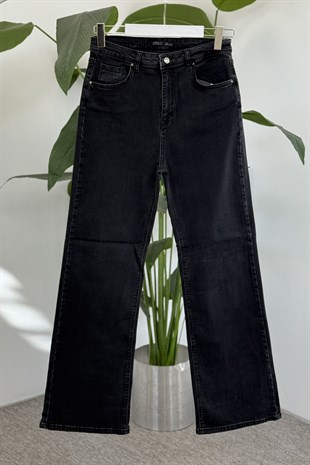 Palazzo Pantolon 2190 - ET Black