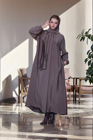 Misswhence 38514 Elbise - Vizon