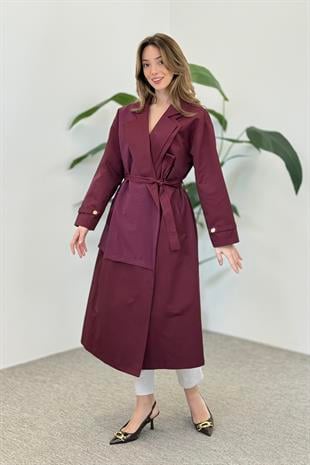 Ghisa 2689 Trenç - Bordo