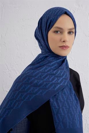 Armine Edition Şal - Saks