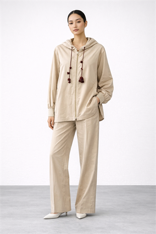 Ghisa 9174 Takım - Camel