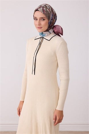 Belli Fresh Modal Eşarp 5839 Vişne
