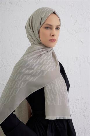 Armine Edition Şal - Bej