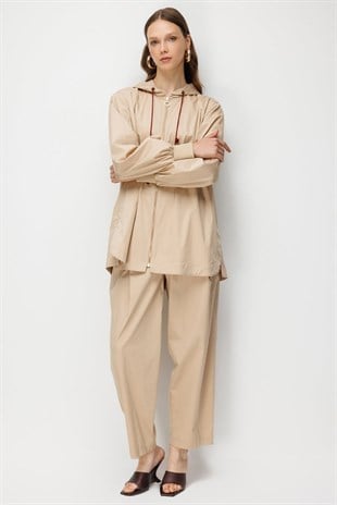 Ghisa 9174 Takım - Camel