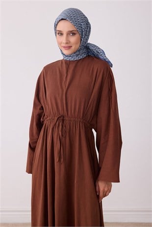 Belli Fresh Modal Eşarp 5838 Mavi