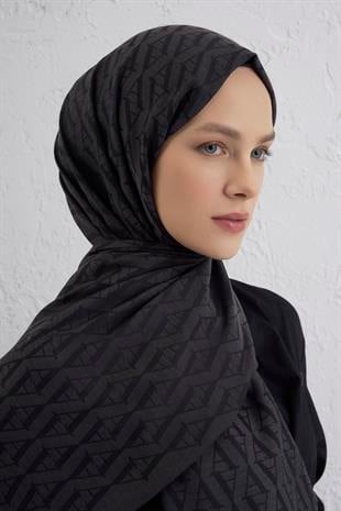 Armine Edition Şal - Antrasit