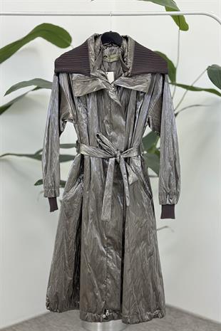 Misswhence 38401 Trençkot - Vizon