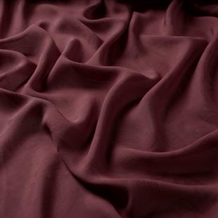 İpekevi 04392 Dört Mevsim Paisley Monogram Şal - Bordo