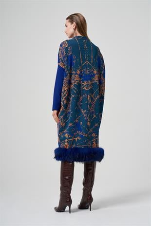 Misswhence 36406 Kap - Turuncu