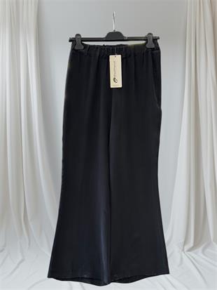 Misswhence 37110 Pantolon - Siyah