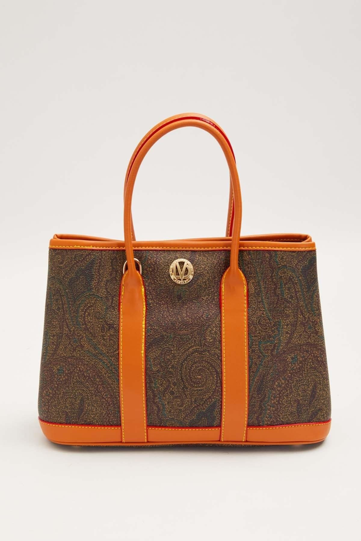 Levidor Premium Çanta 930592 - Kahve