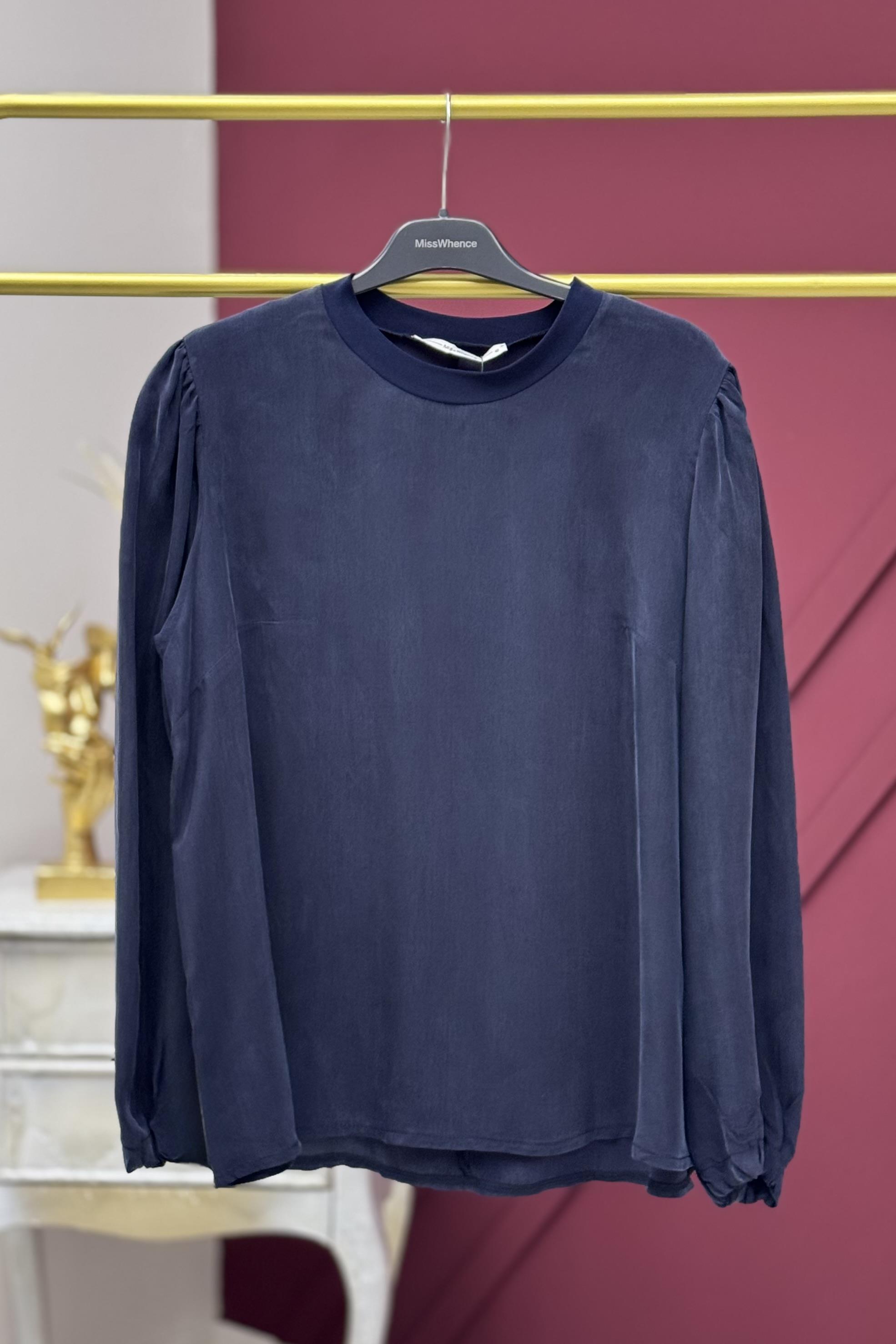 Misswhence 37019 Tunik - Lacivert