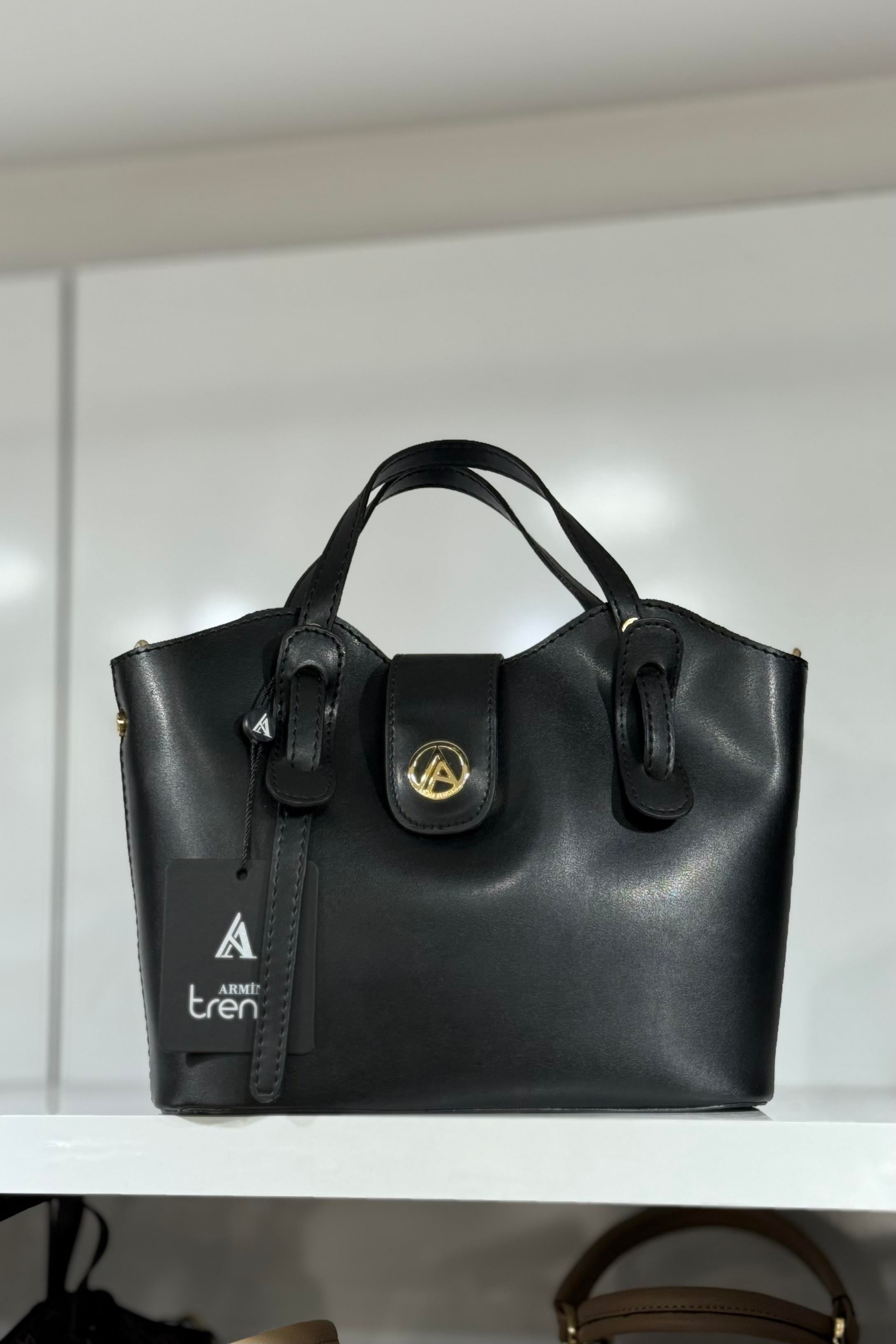 Armine Trend ARM151 Çanta - Siyah