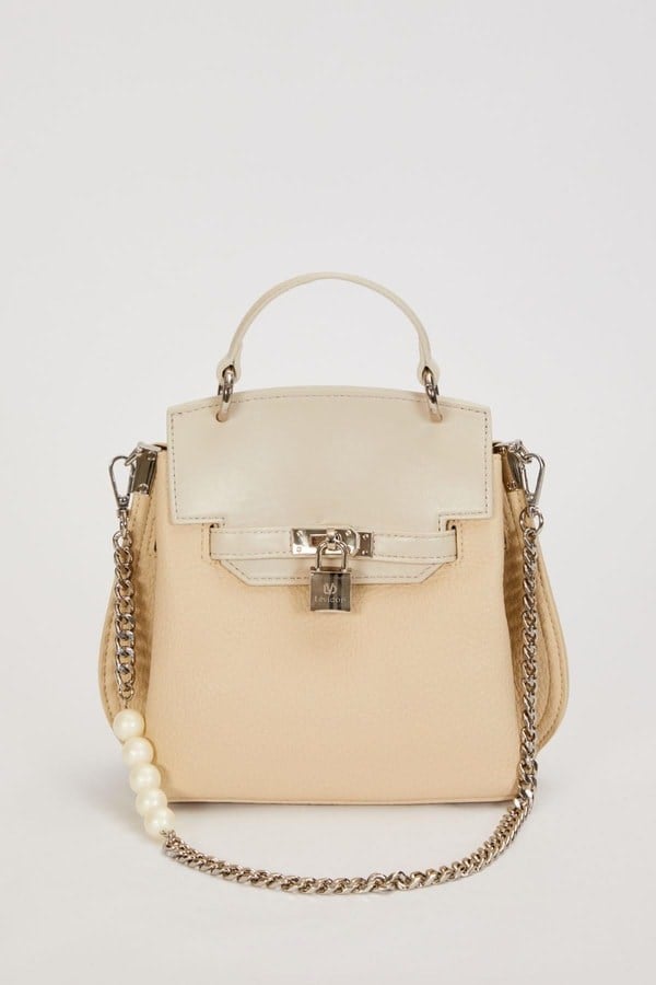 Levidor Premium Çanta 930369 - Vizon