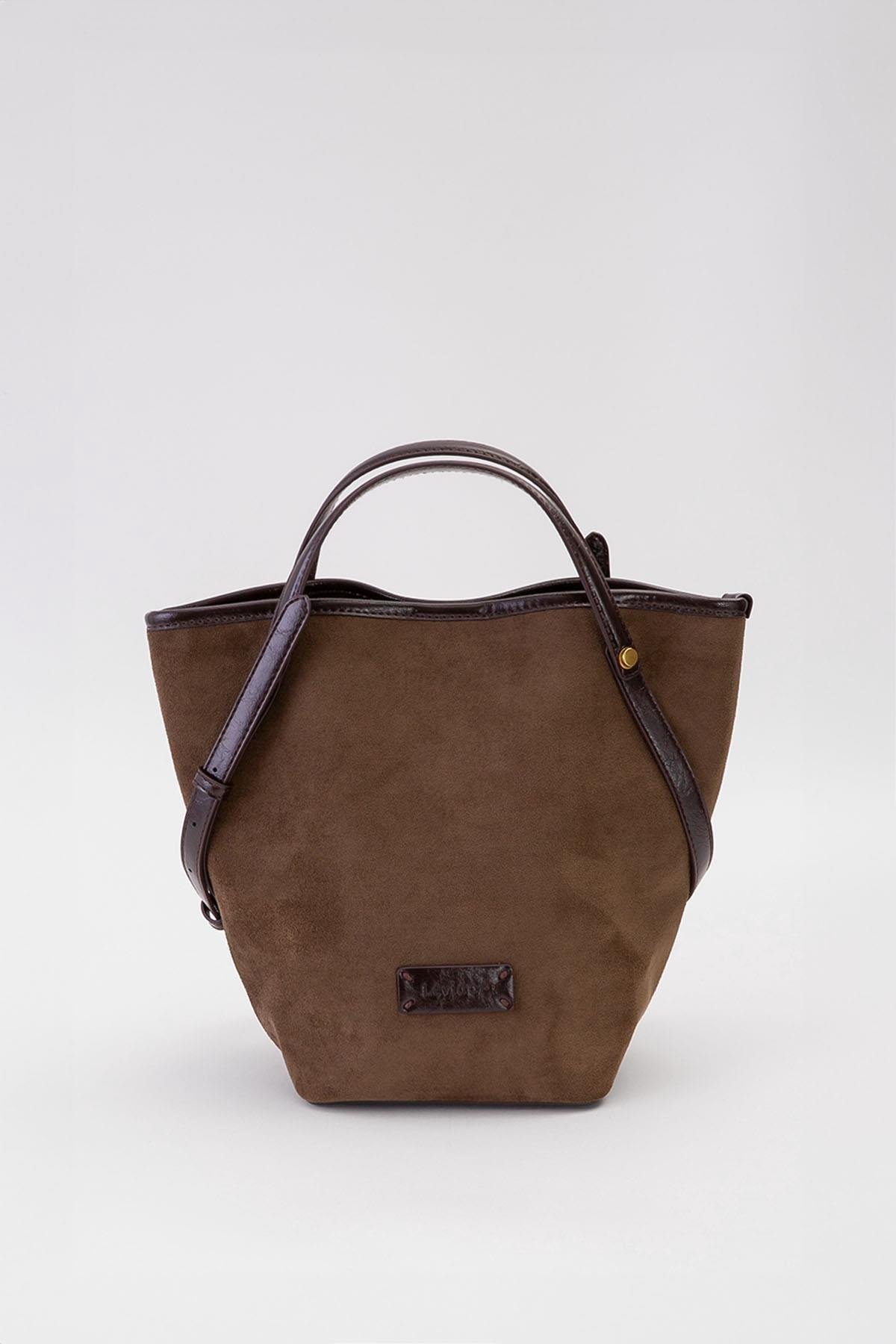 Levidor Premium Çanta 930682 - Yeşil