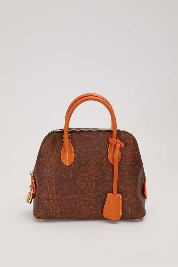 Levidor Premium Çanta 930587 - Koyu Kahve