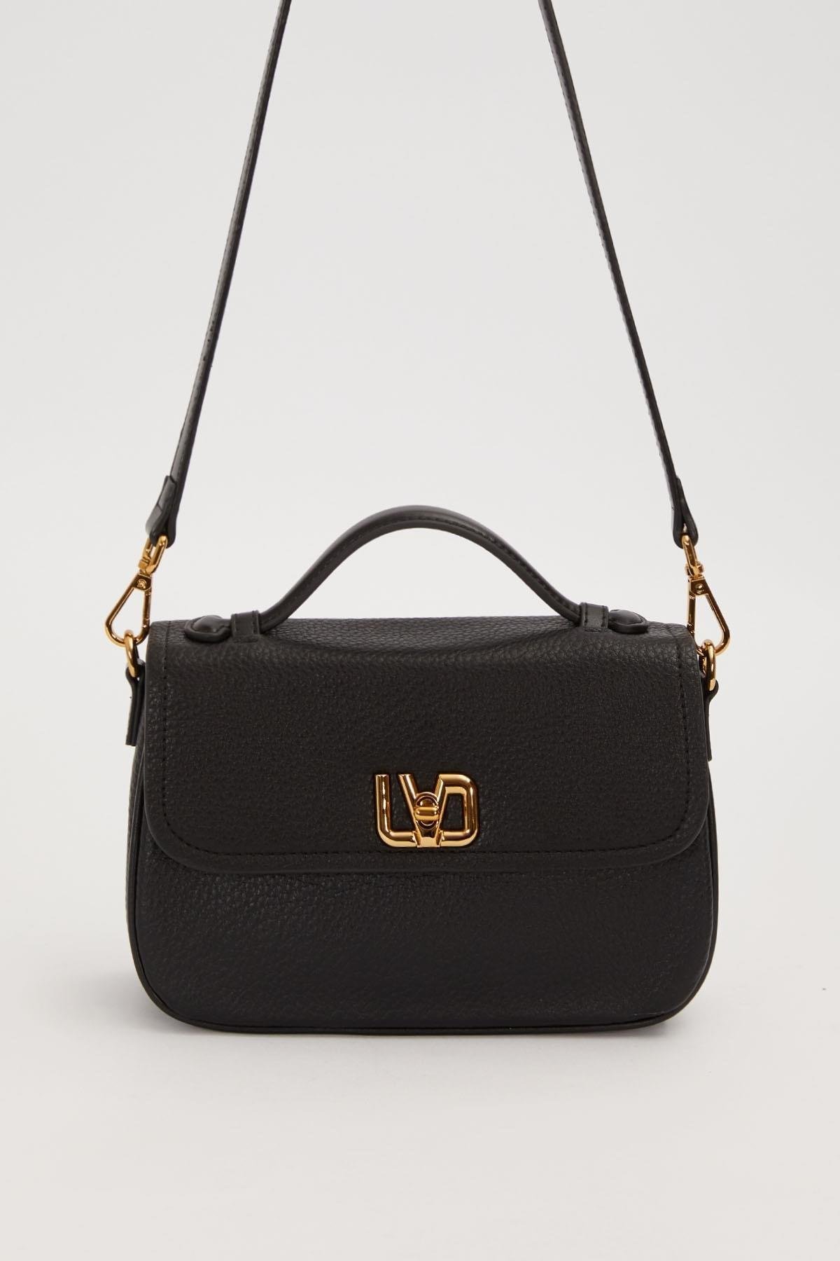 Levidor Premium Çanta 930639 - Siyah