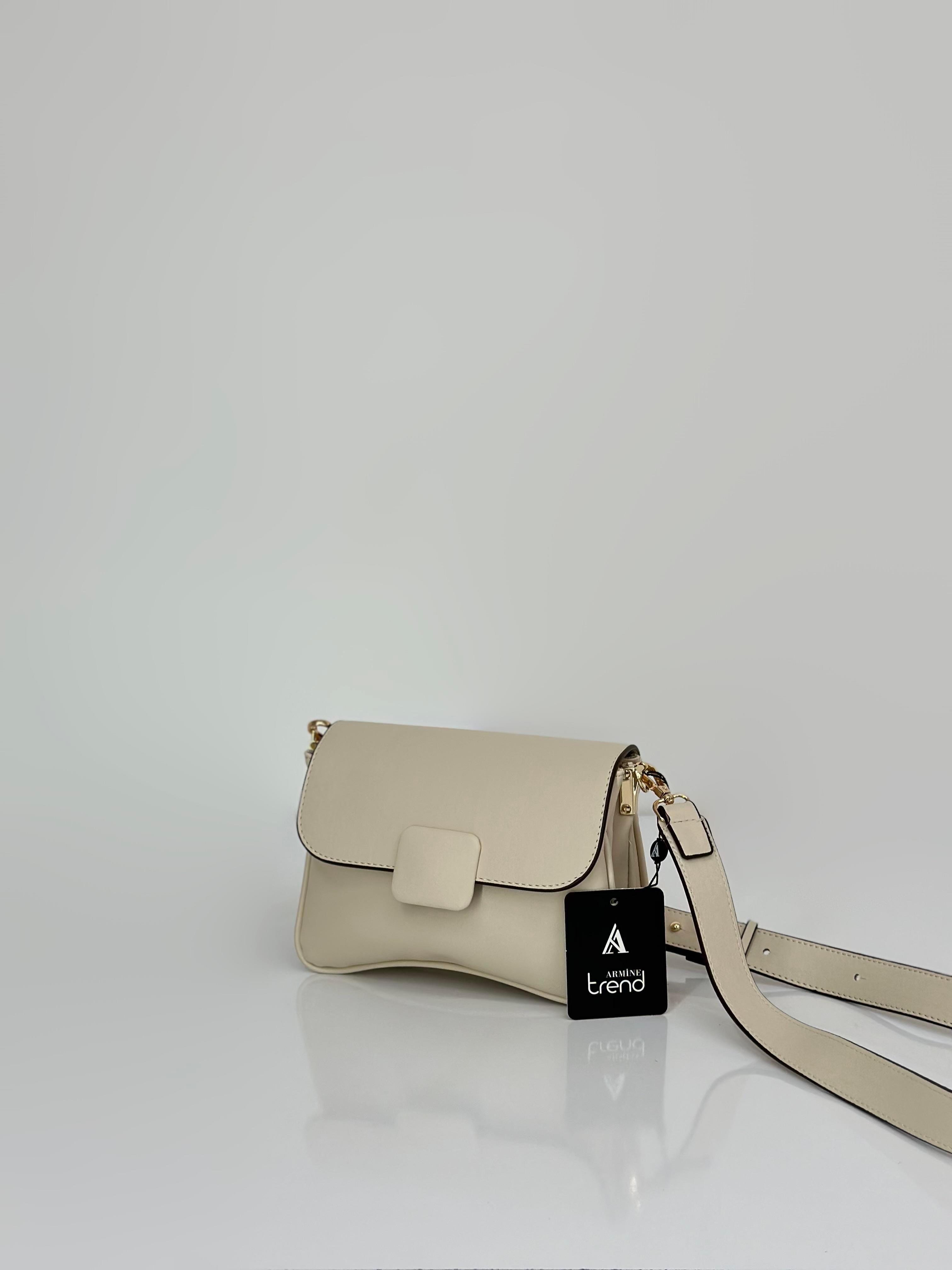 Armine Trend ARM134 Çanta - Bej