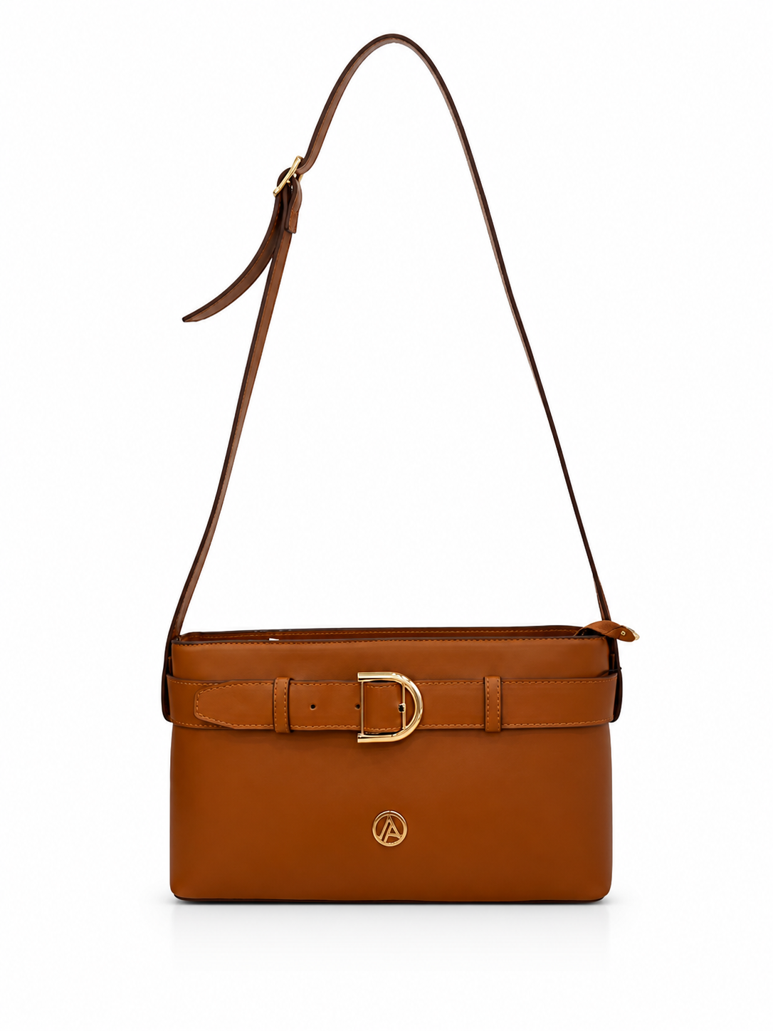 Armine Trend Arm193 Clup Çanta - Taba